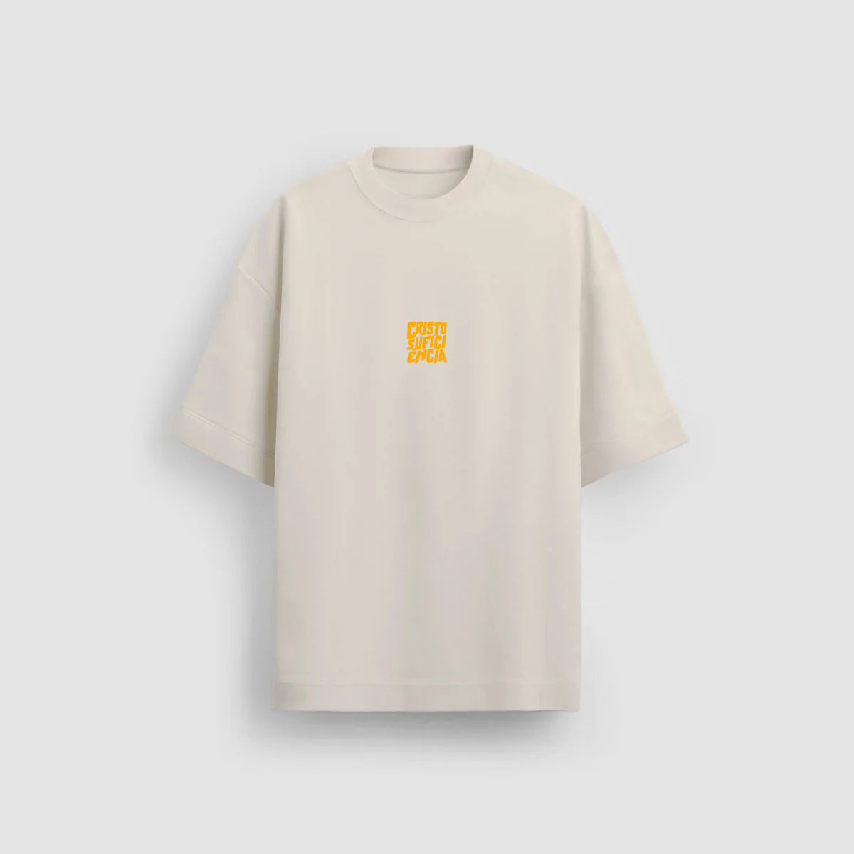 CAMISETA REI DOS REIS OVERSIZED STREET