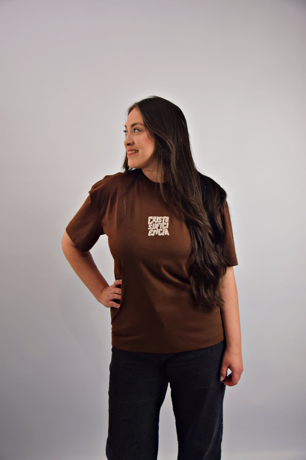 CAMISETA REI DOS REIS OVERSIZED STREET