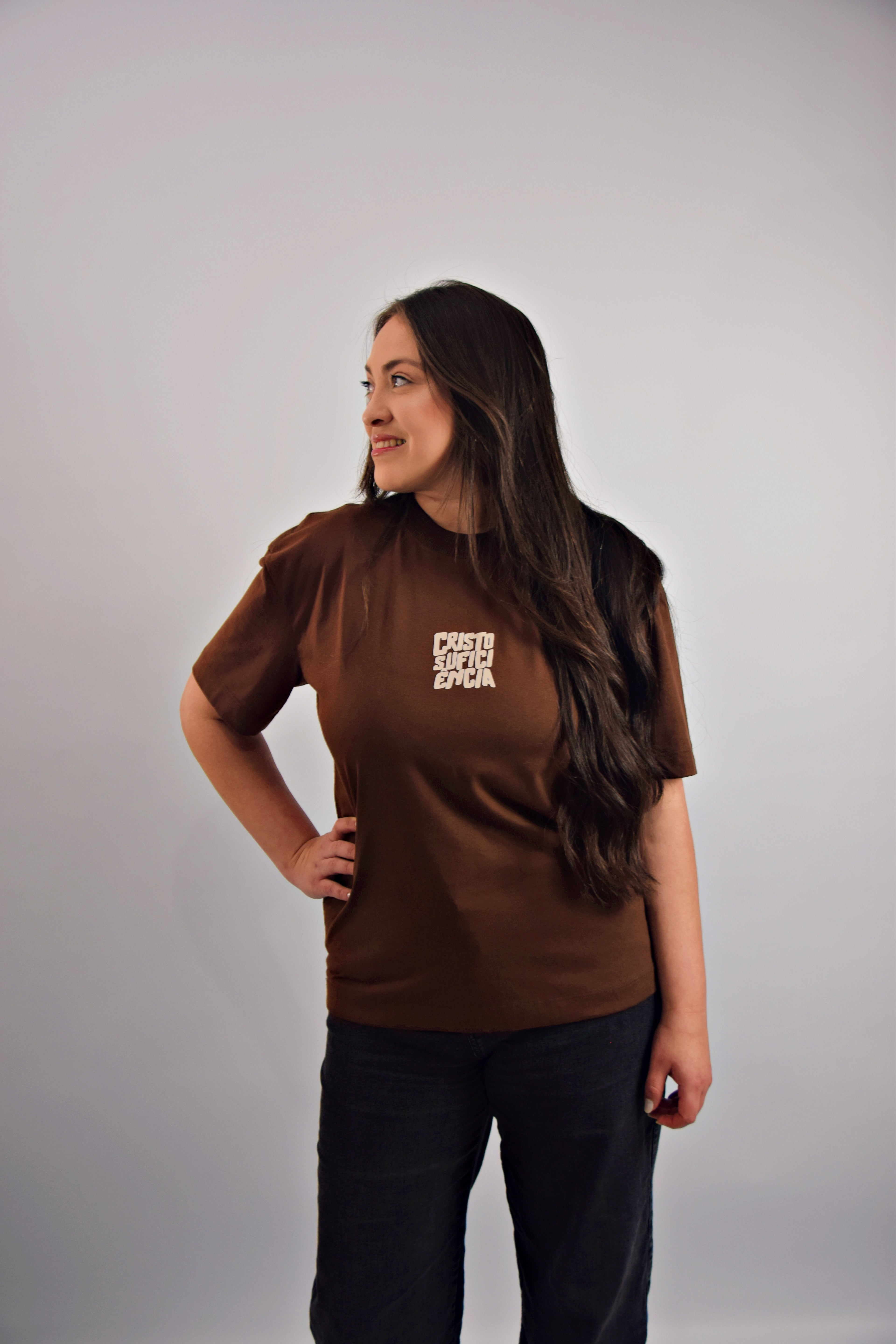 CAMISETA REI DOS REIS OVERSIZED STREET