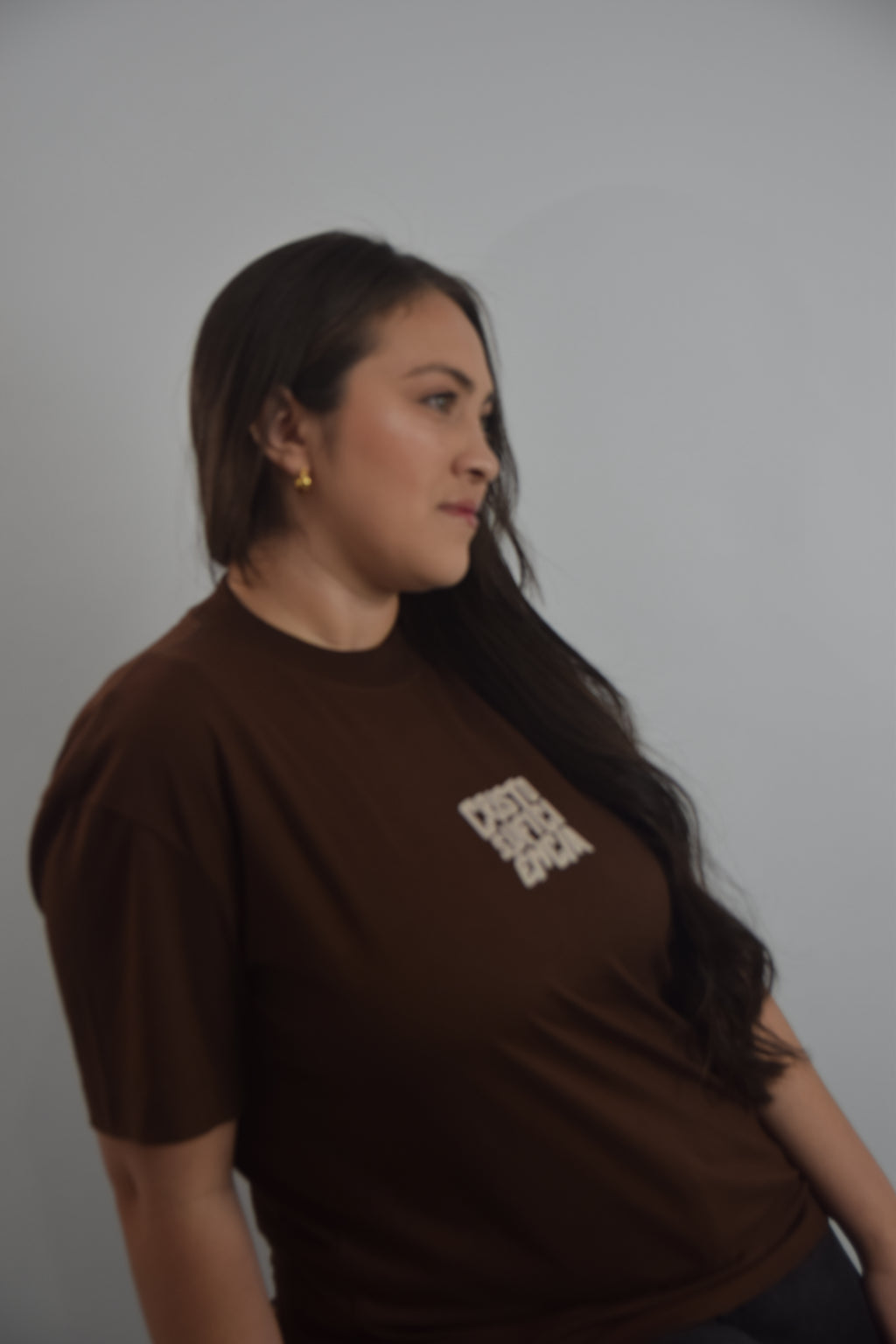 CAMISETA REI DOS REIS OVERSIZED STREET