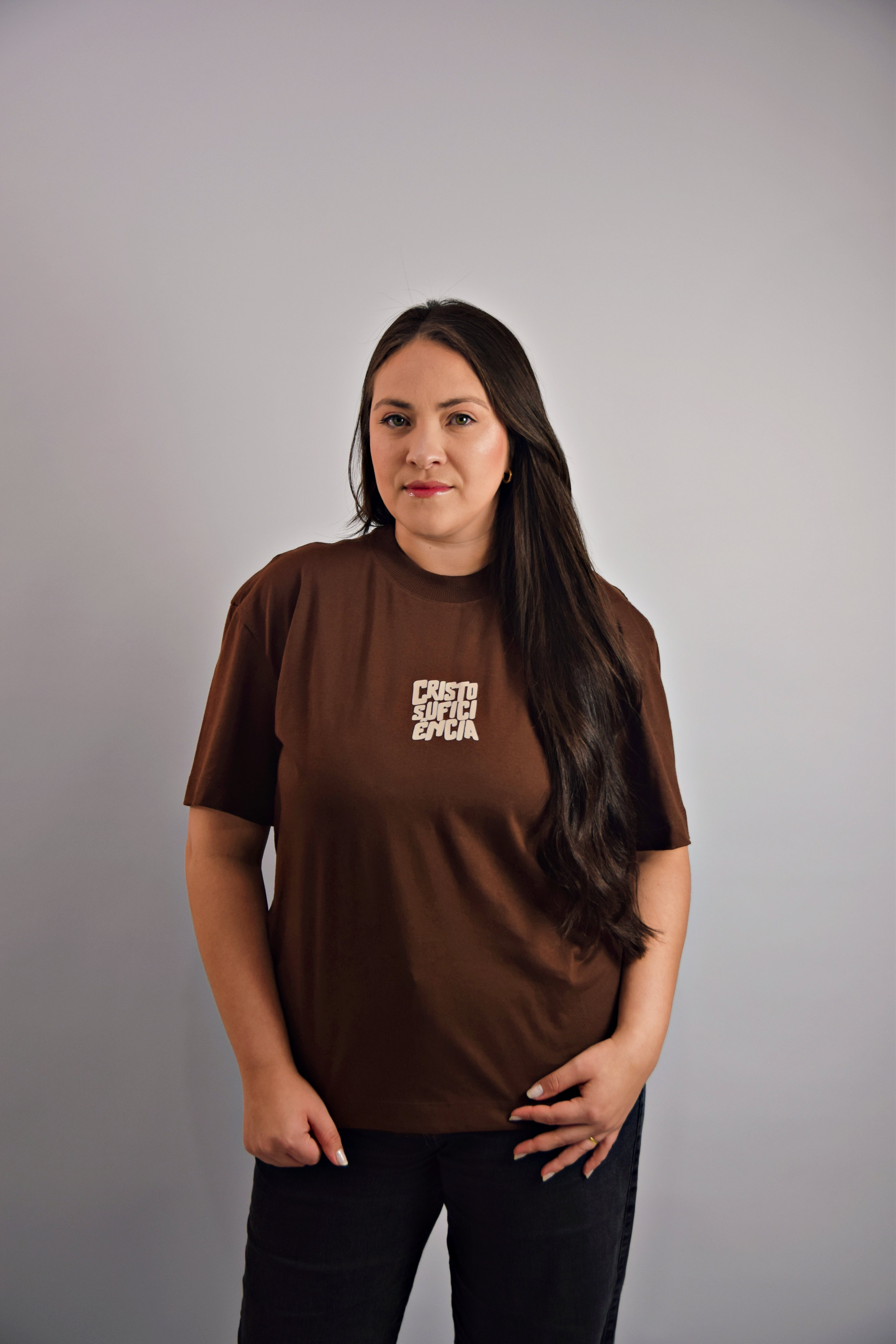 CAMISETA REI DOS REIS OVERSIZED STREET